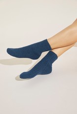 eberjey The Ribbed Socks