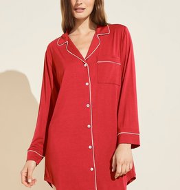 eberjey Gisele The Slip Sleepshirt