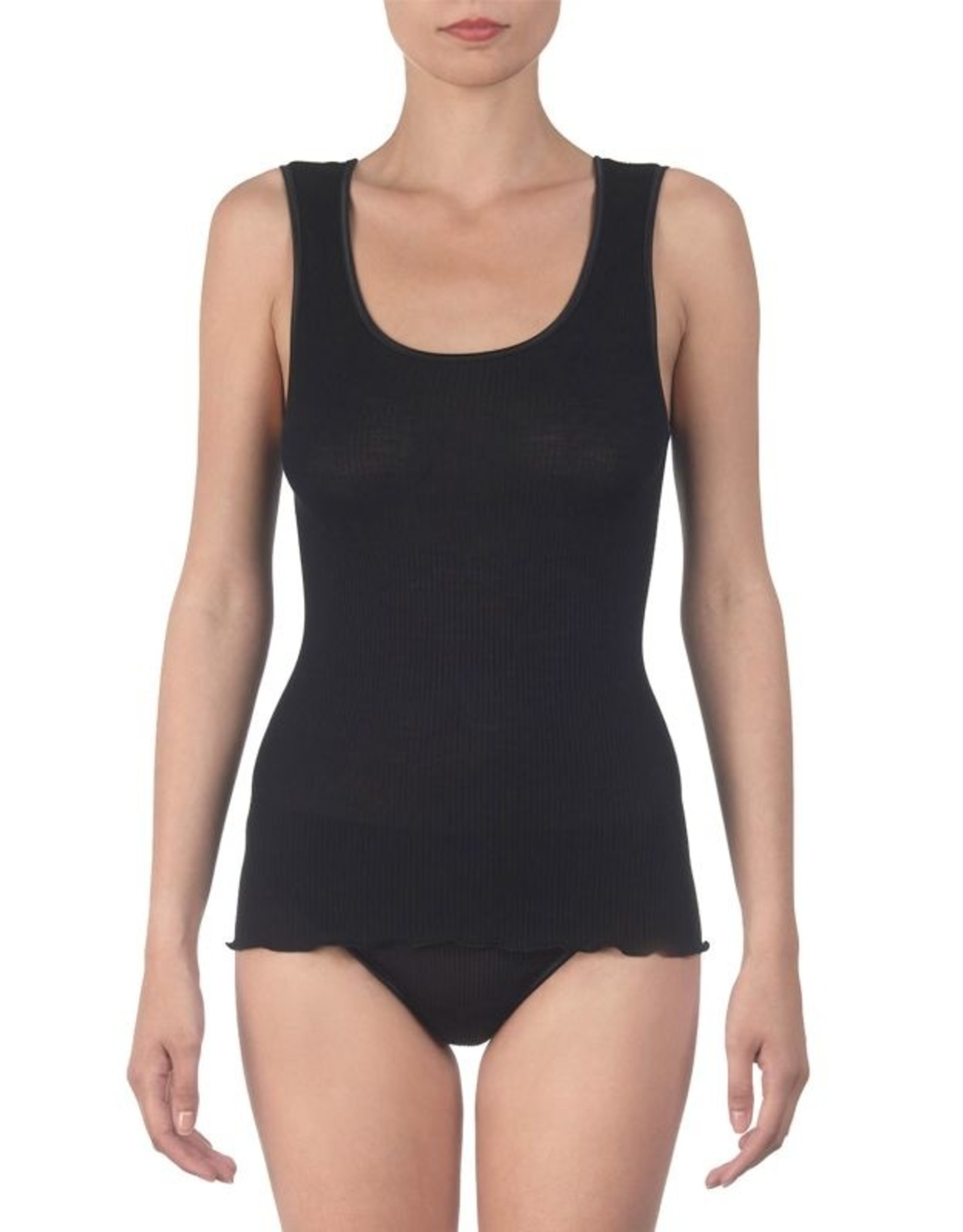 Oscalito Basic Rib Tank 3422