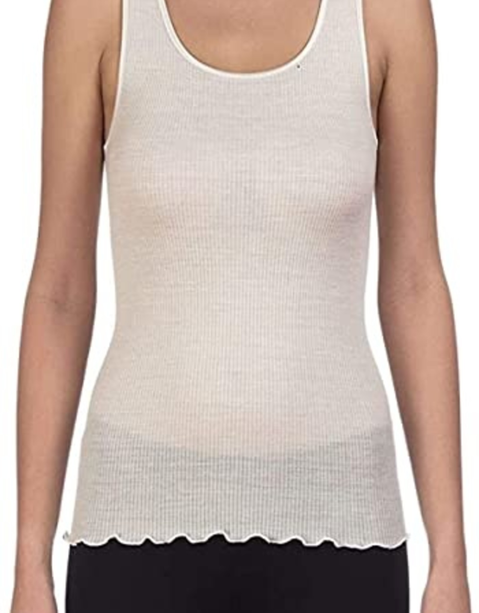Oscalito Basic Rib Tank 3422