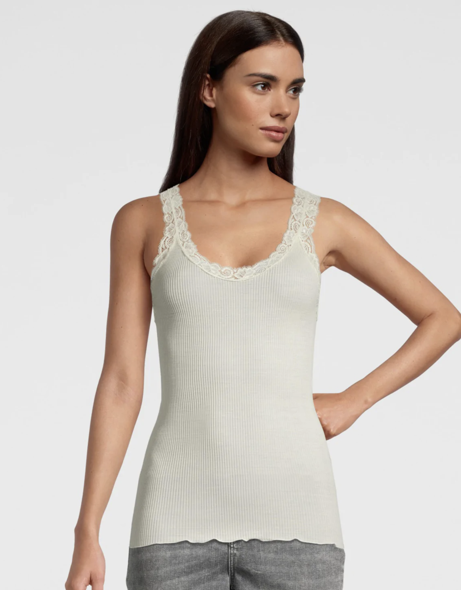 Oscalito 3410 Signature WarmWear Tank