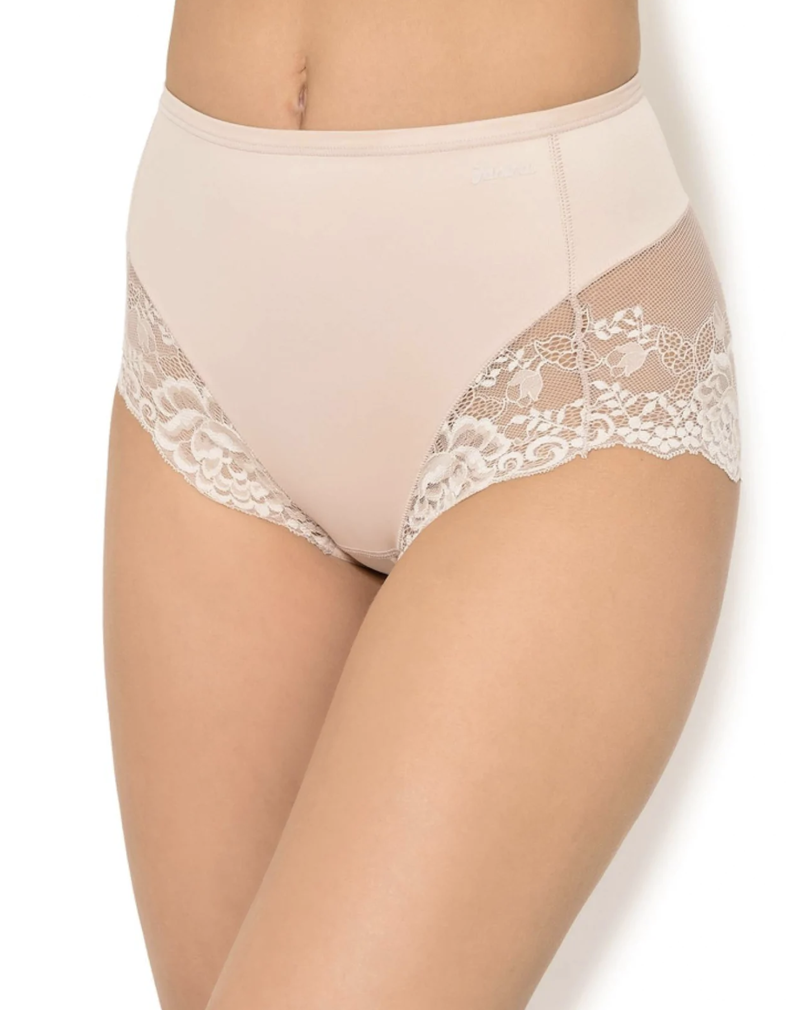 Shape Greta Silueta Forte shapewear - Janira Canada