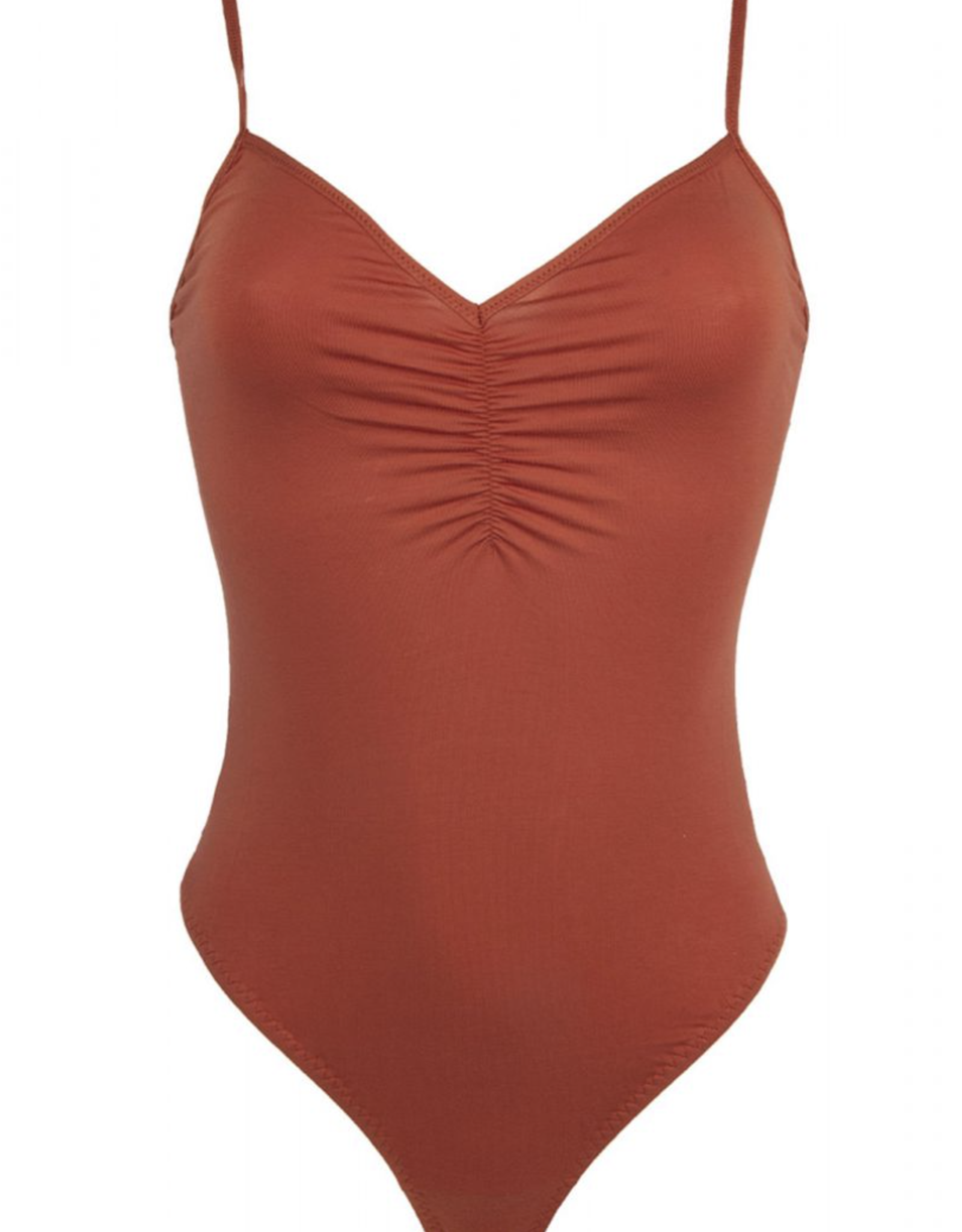 Simply Perfect Bodysuit - Brachic