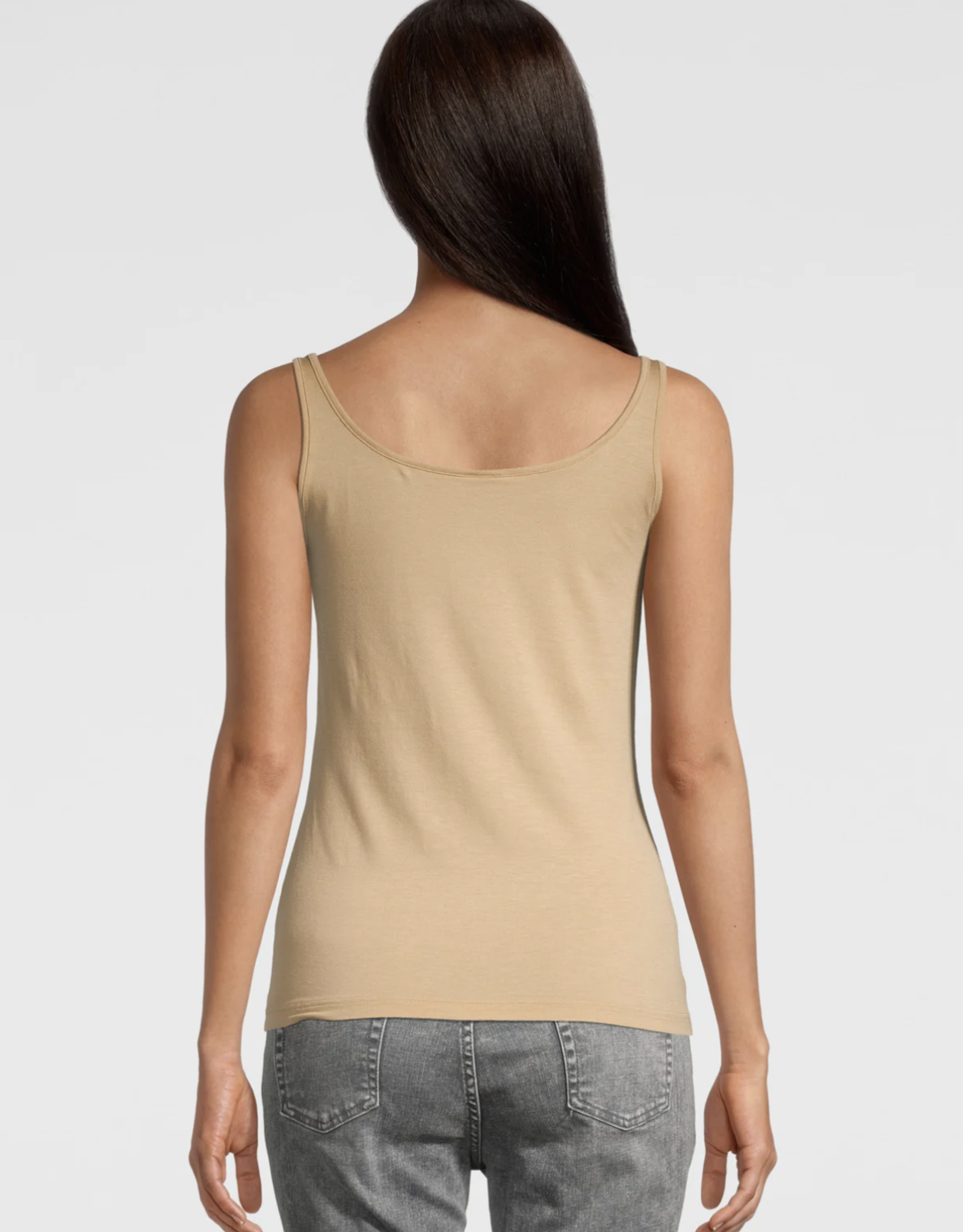 Micro-modal Tank Top - Brachic