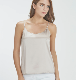 Oscalito Stretch Silk Camisole 10305
