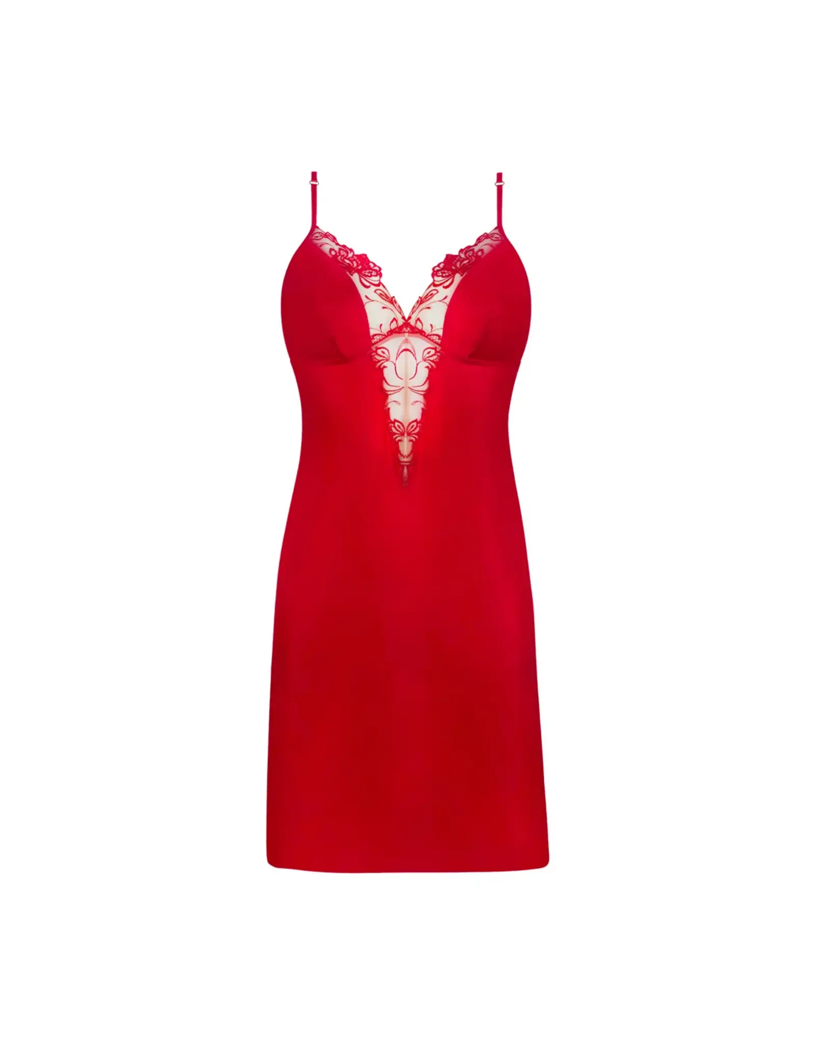 H95-Eblouissant Eros Sexy/Nightie