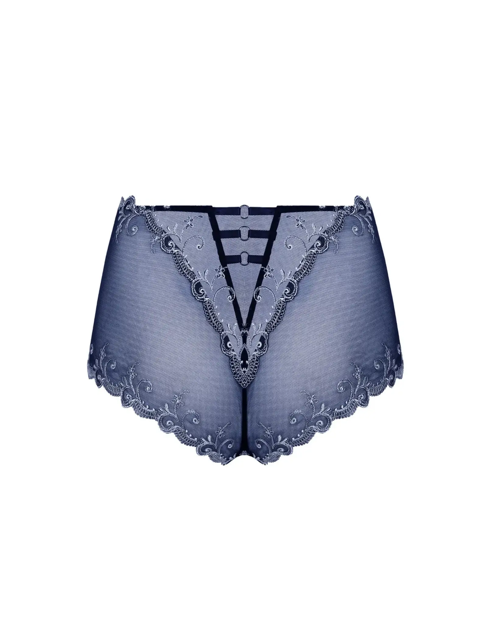 Superboost Lace Boyshort – Shoptiques