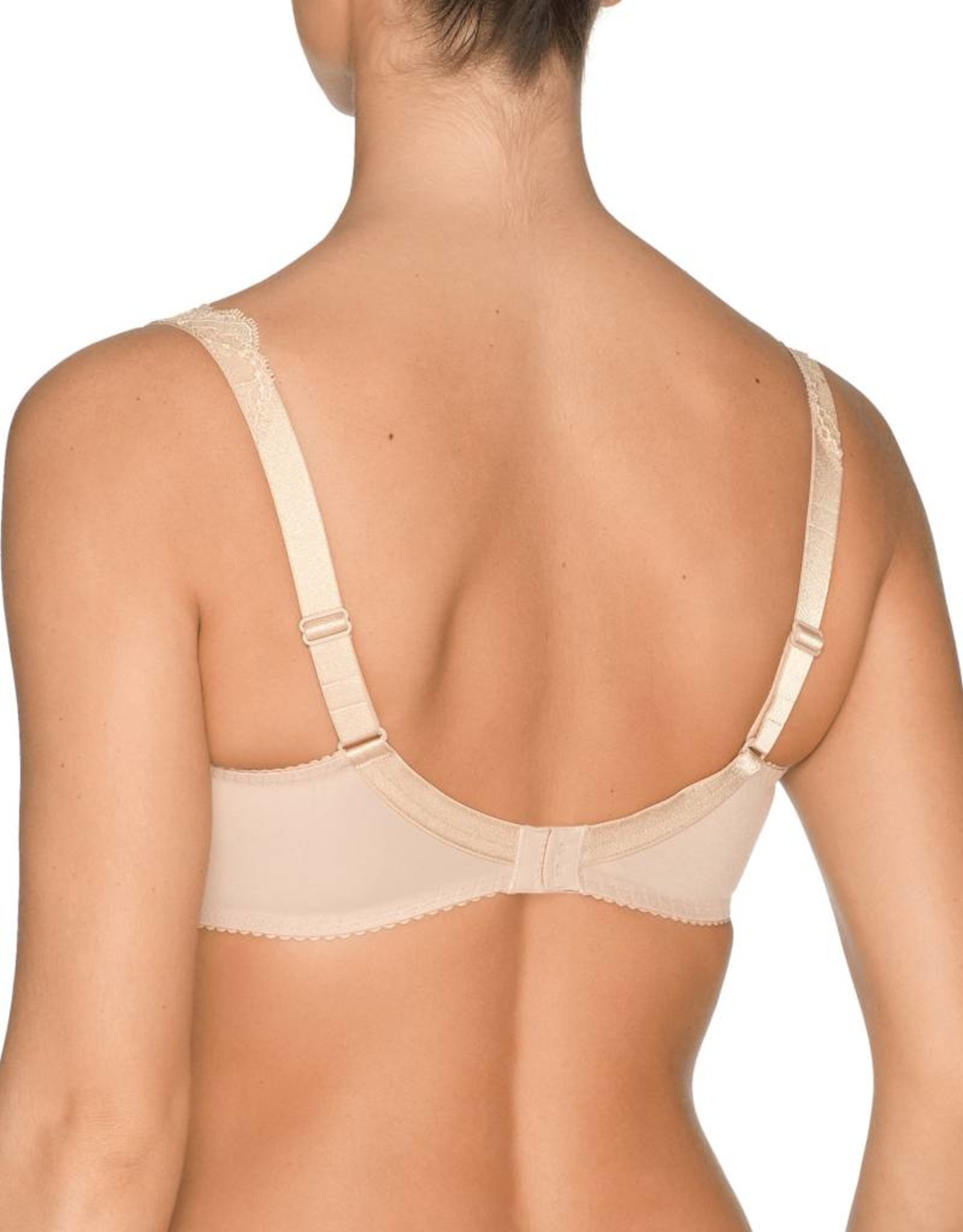 Prima Donna Madison Full Cup D-E Bra in Open Air