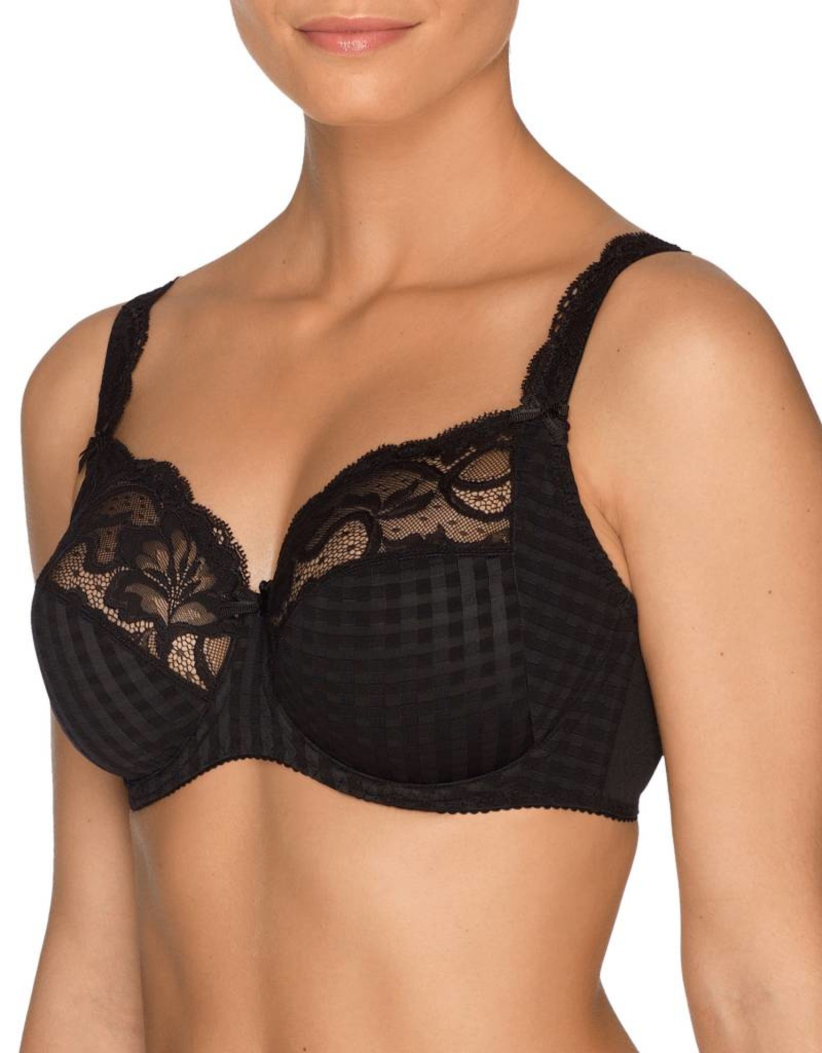 Madison Full Cup Wire Bra by Prima Donna at Brachic - Brachic