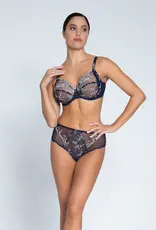 Deesse En Glam 3P F/C Bra