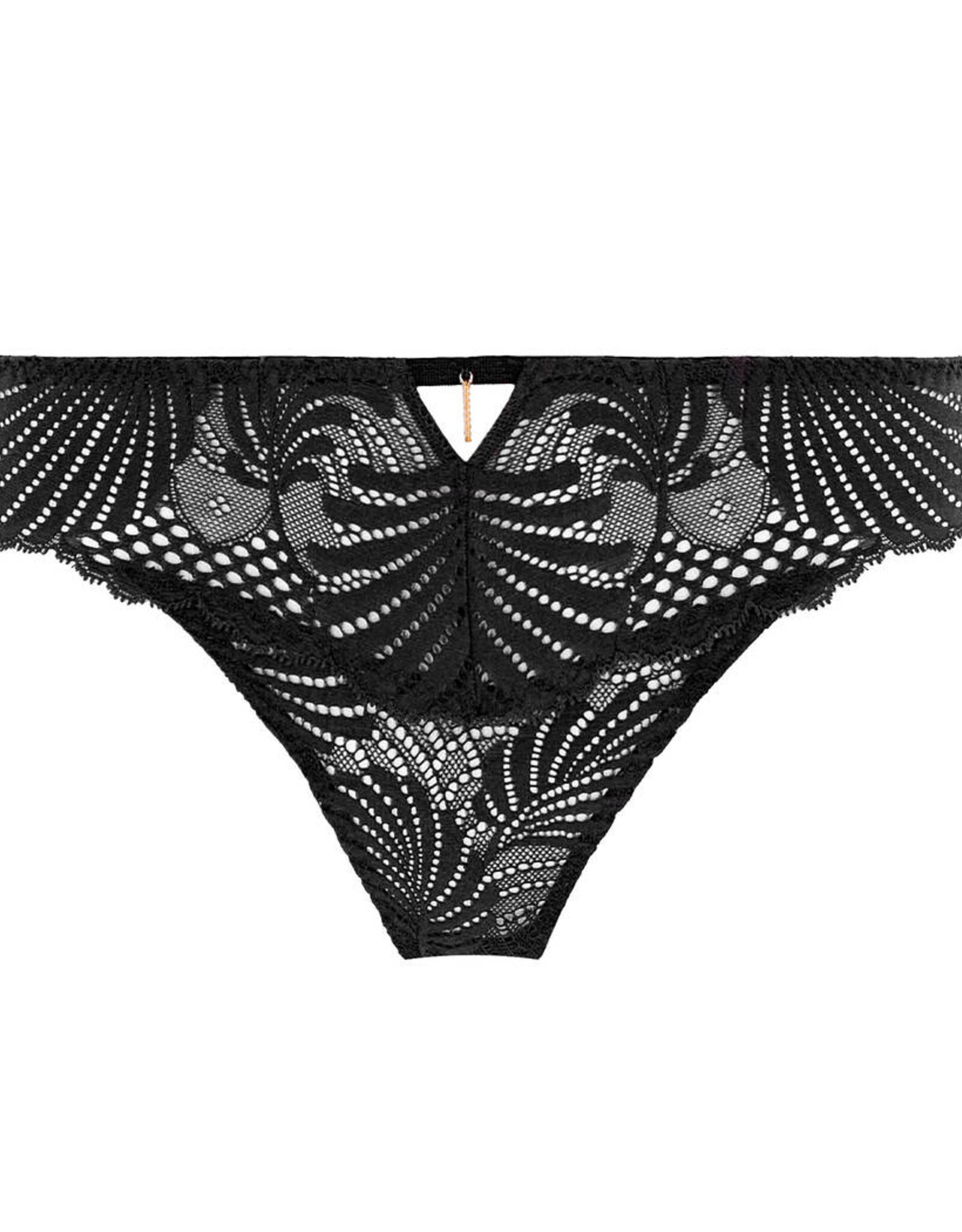 Rhythm of Desire thong, Aubade, Shop Women's Thongs Online