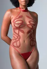 Thistle & Spire Medusa Bodysuit