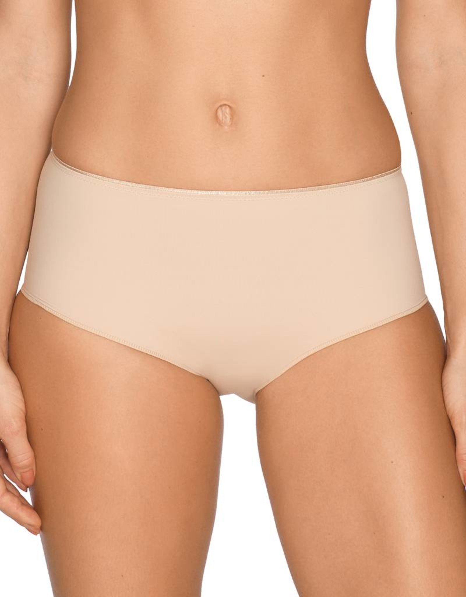 Perle High Waisted Shaping Briefs 