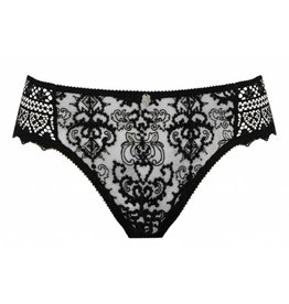 Empreinte Cassiopee Brief