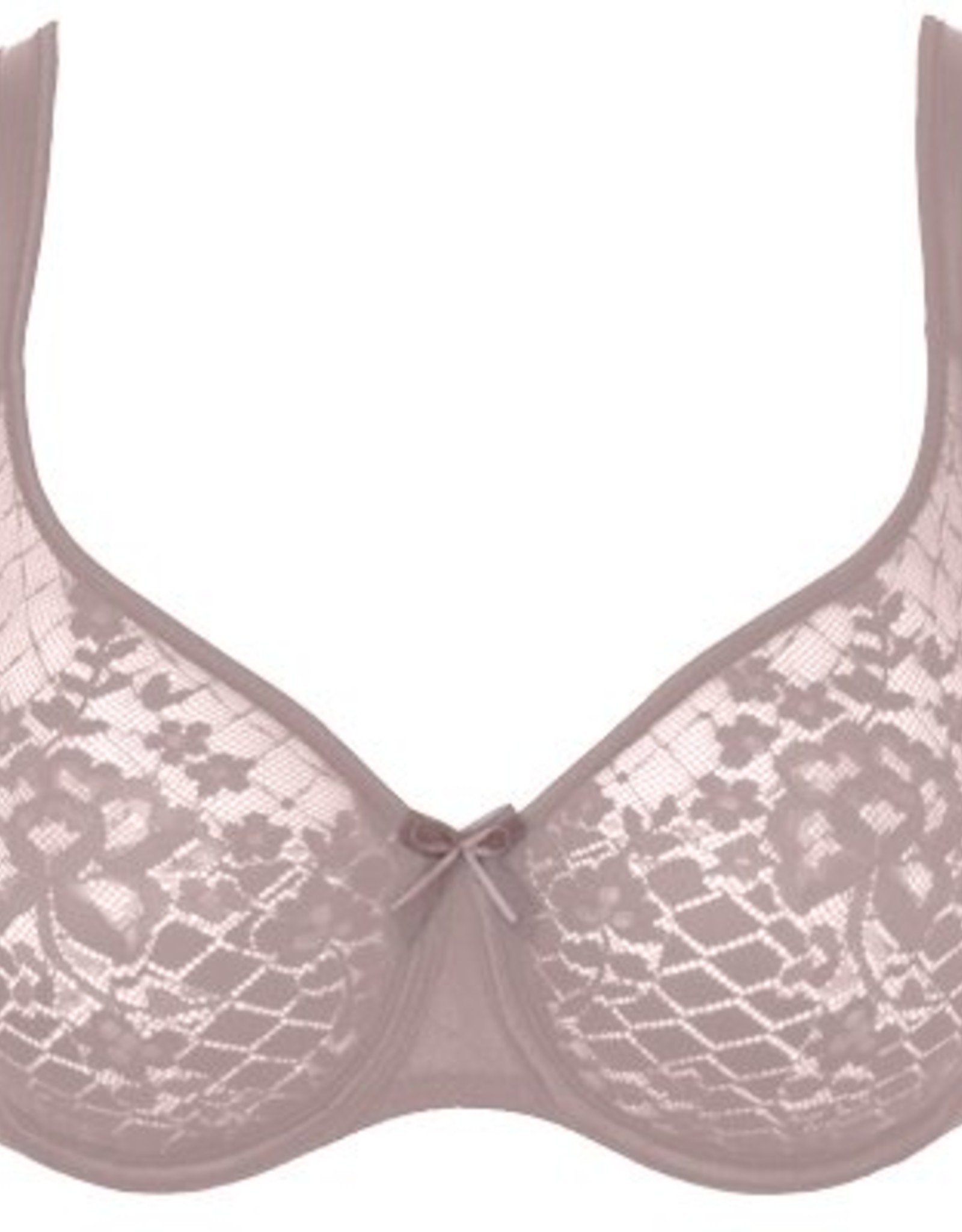 Empreinte 0786 Melody Full Cup Lace Balcony Bra