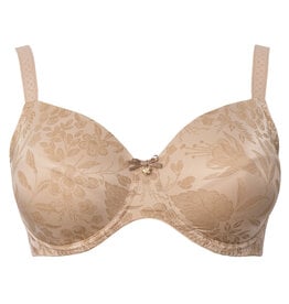 Jasmin Seamless Cover Bra