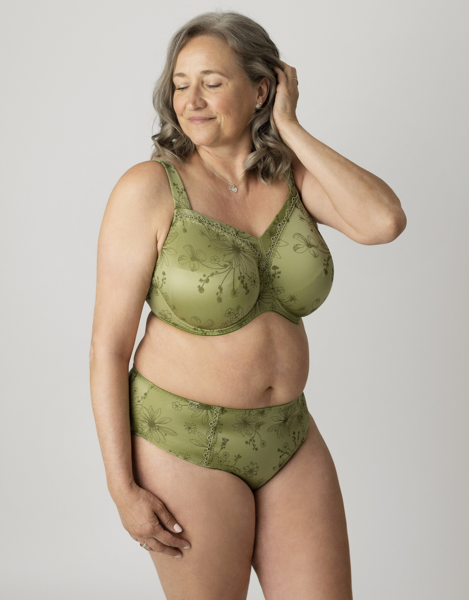 Viola Bra 3223/3225