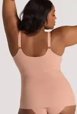 EvelynBobbie Structured Scoop Bra Cami
