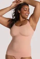 EvelynBobbie Structured Scoop Bra Cami