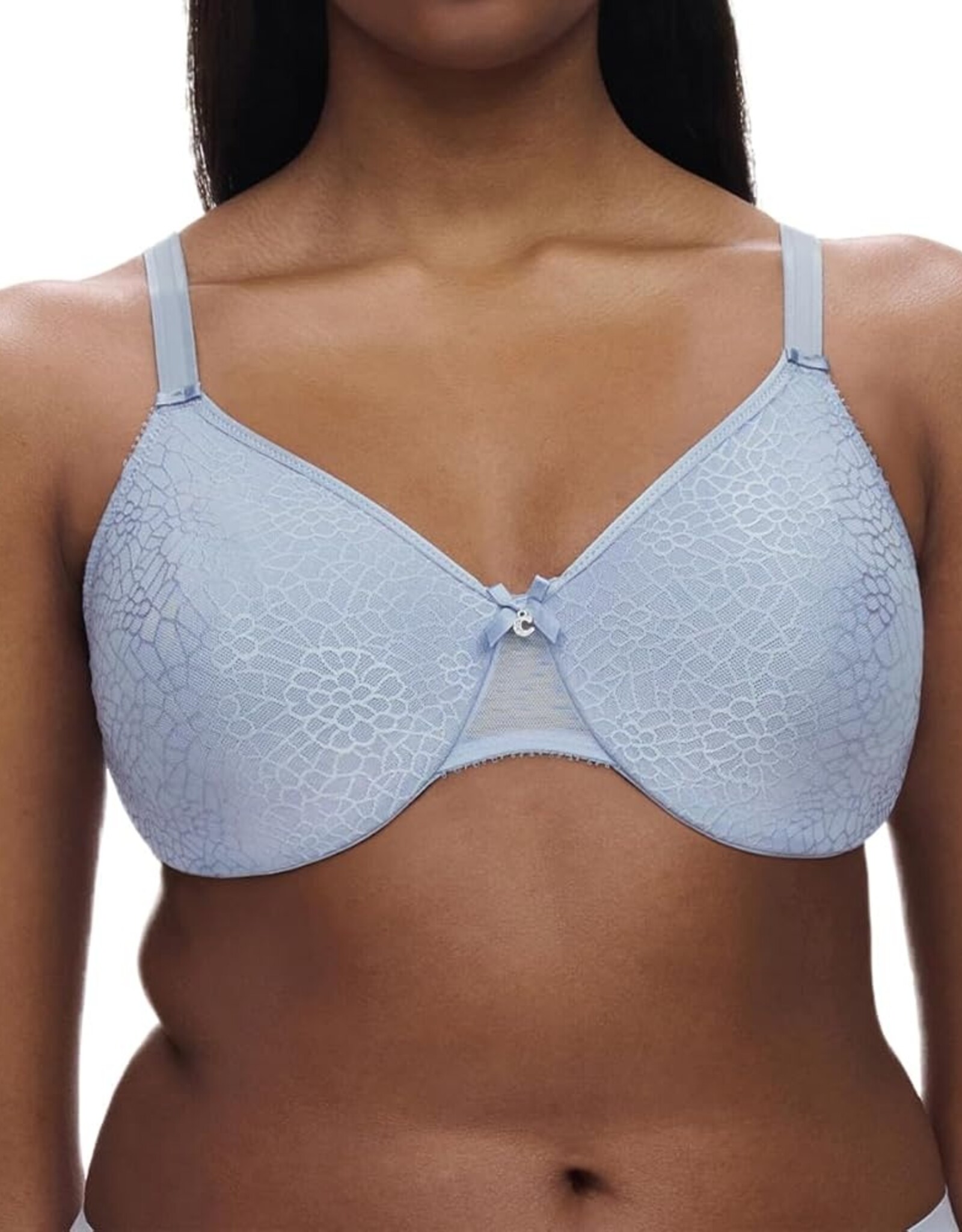 Chantelle C-Magnifique 1891 Smooth UW Bra-Seasonal