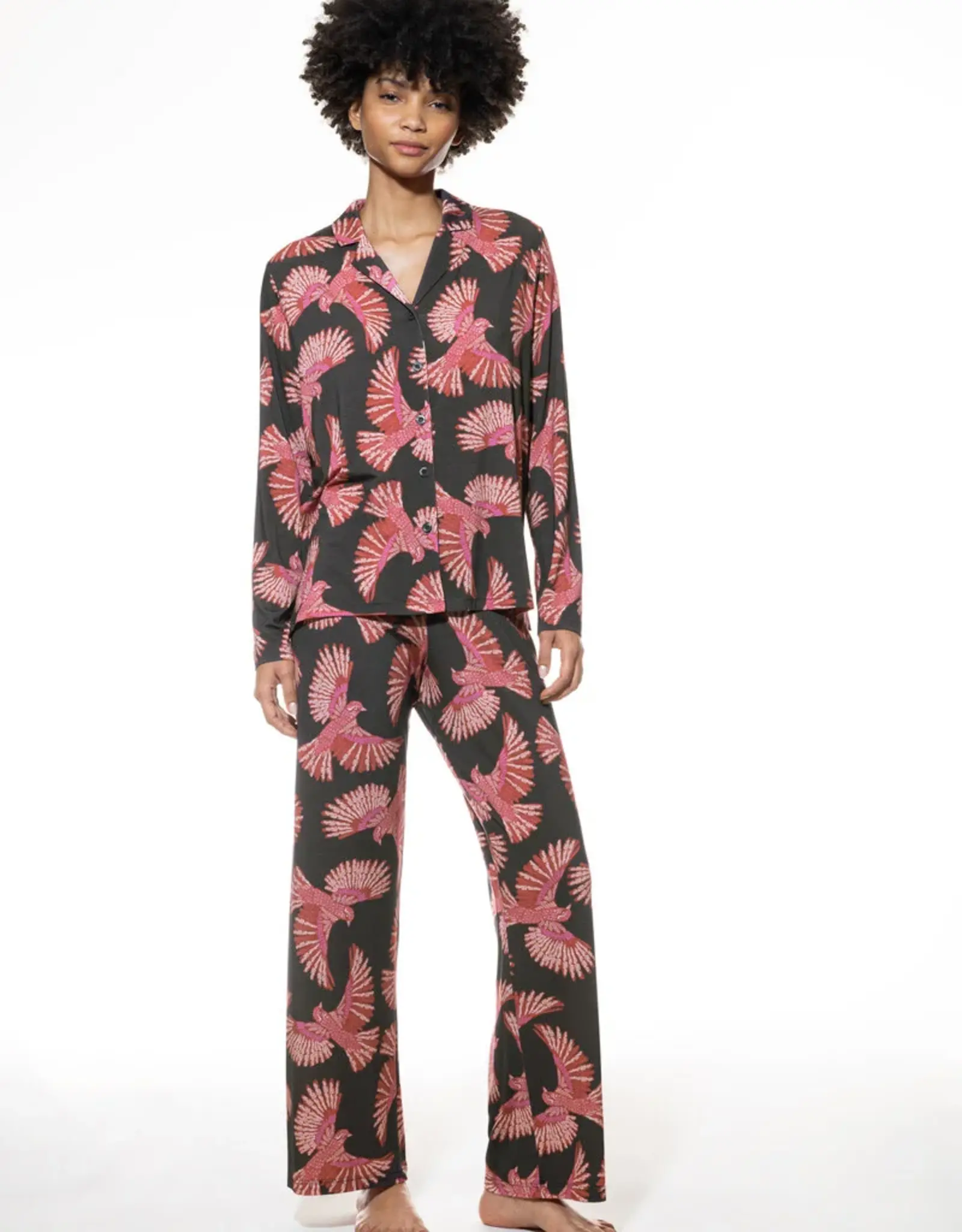 Mey FlyingBird  PJ Set