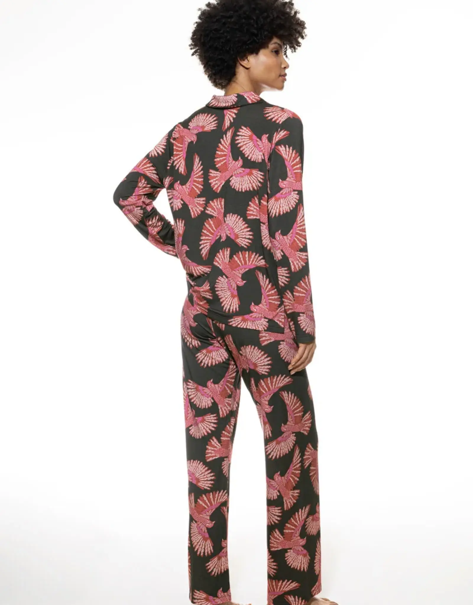 Mey FlyingBird  PJ Set