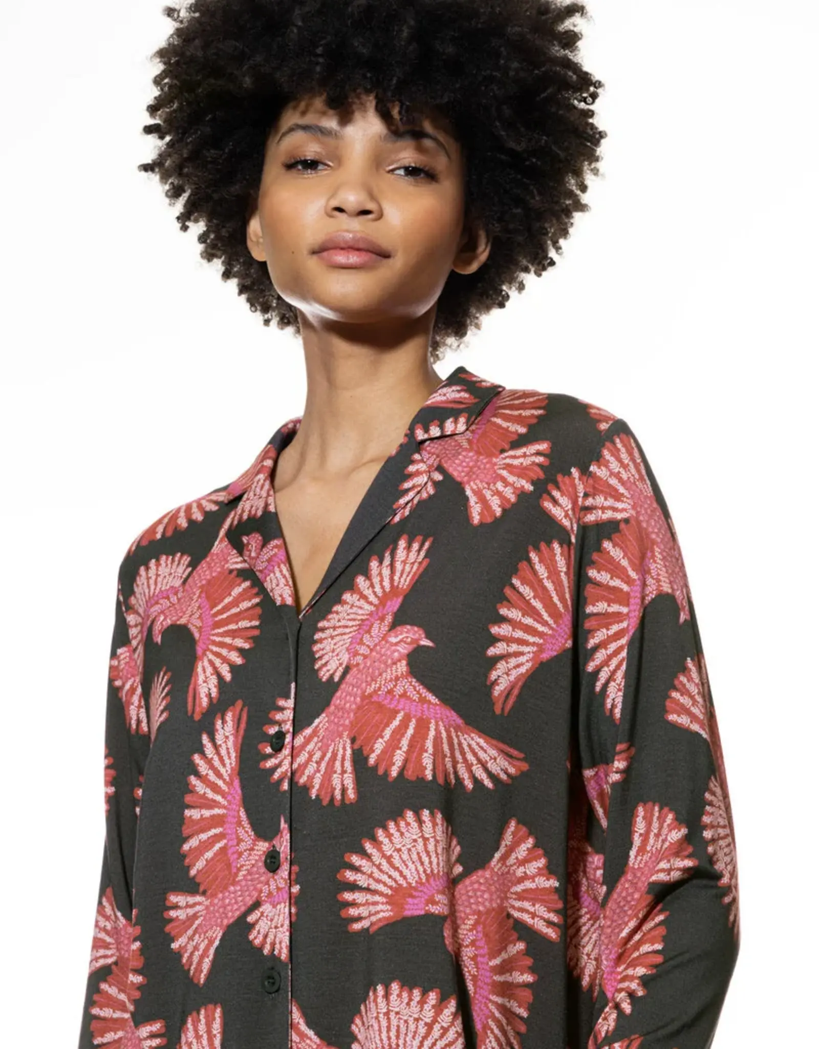 Mey FlyingBird  PJ Set