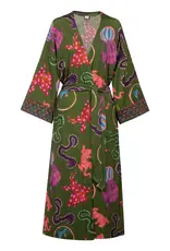 Mey LoveCircus -Kimono