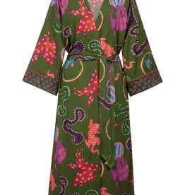 Mey LoveCircus -Kimono