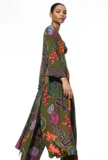 Mey LoveCircus -Kimono