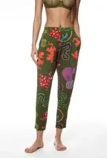 Mey LoveCircus-AnkleCutPants