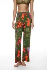 Mey LoveCircusPJ-Reg Pants