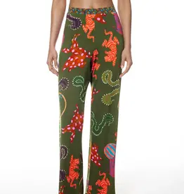 Mey LoveCircusPJ-Reg Pants