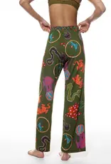 Mey LoveCircusPJ-Reg Pants
