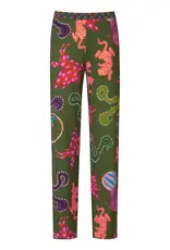 Mey LoveCircusPJ-Reg Pants