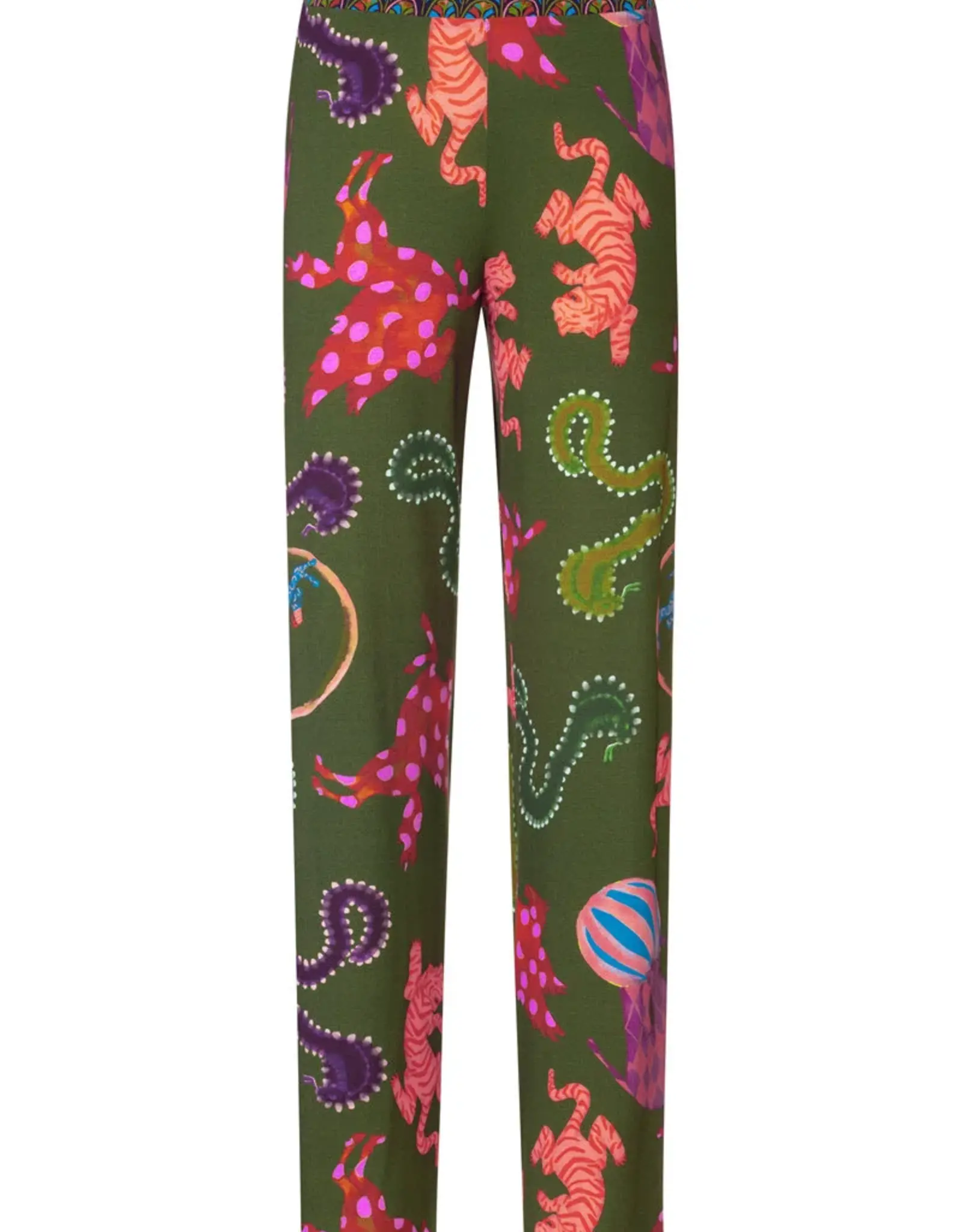 Mey LoveCircusPJ-Reg Pants