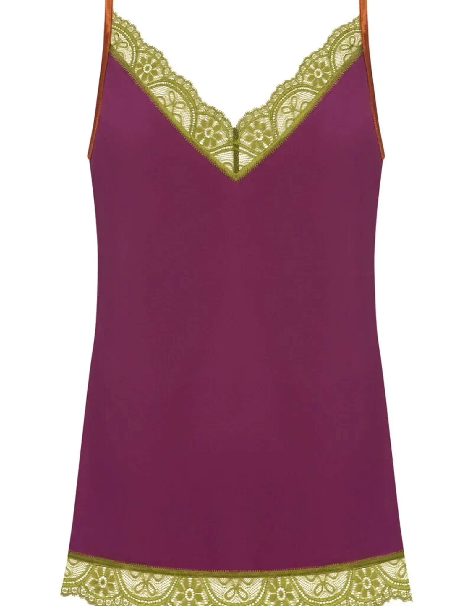 Mey Poetry Fame Camisol-134