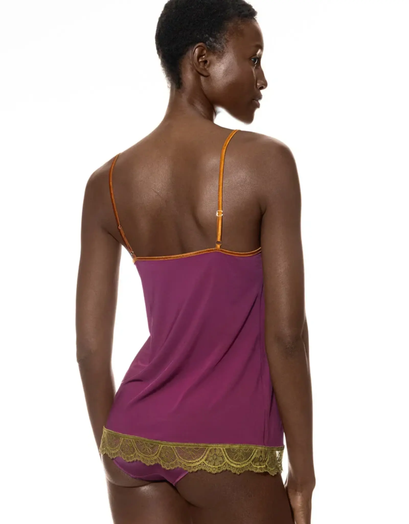 Mey Poetry Fame Camisol-134