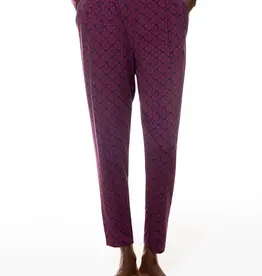 Mey GeometricFlower-Pants 2017