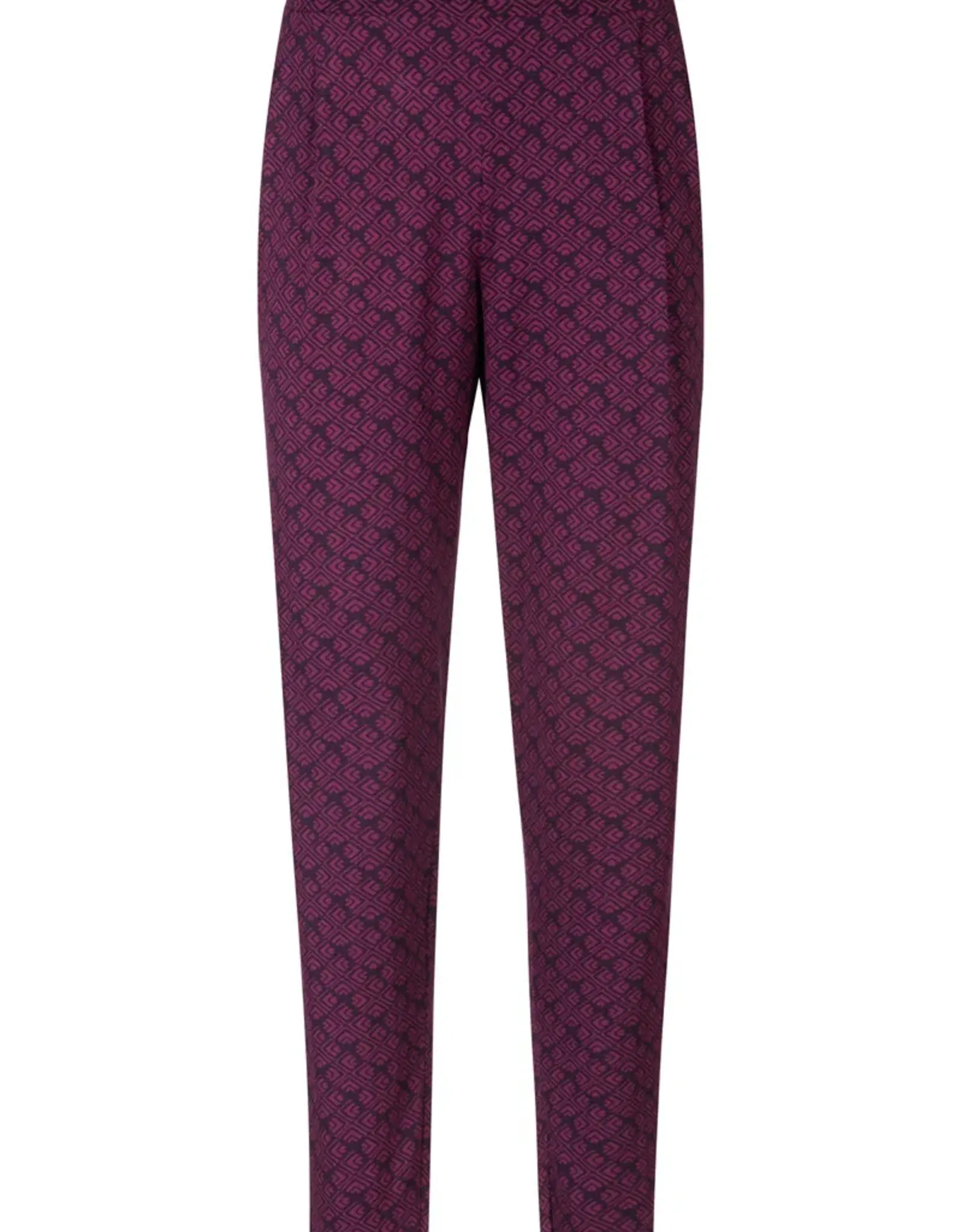 Mey GeometricFlower-Pants 2017