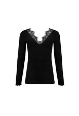 J10-Plaisir Caresse L/S Top
