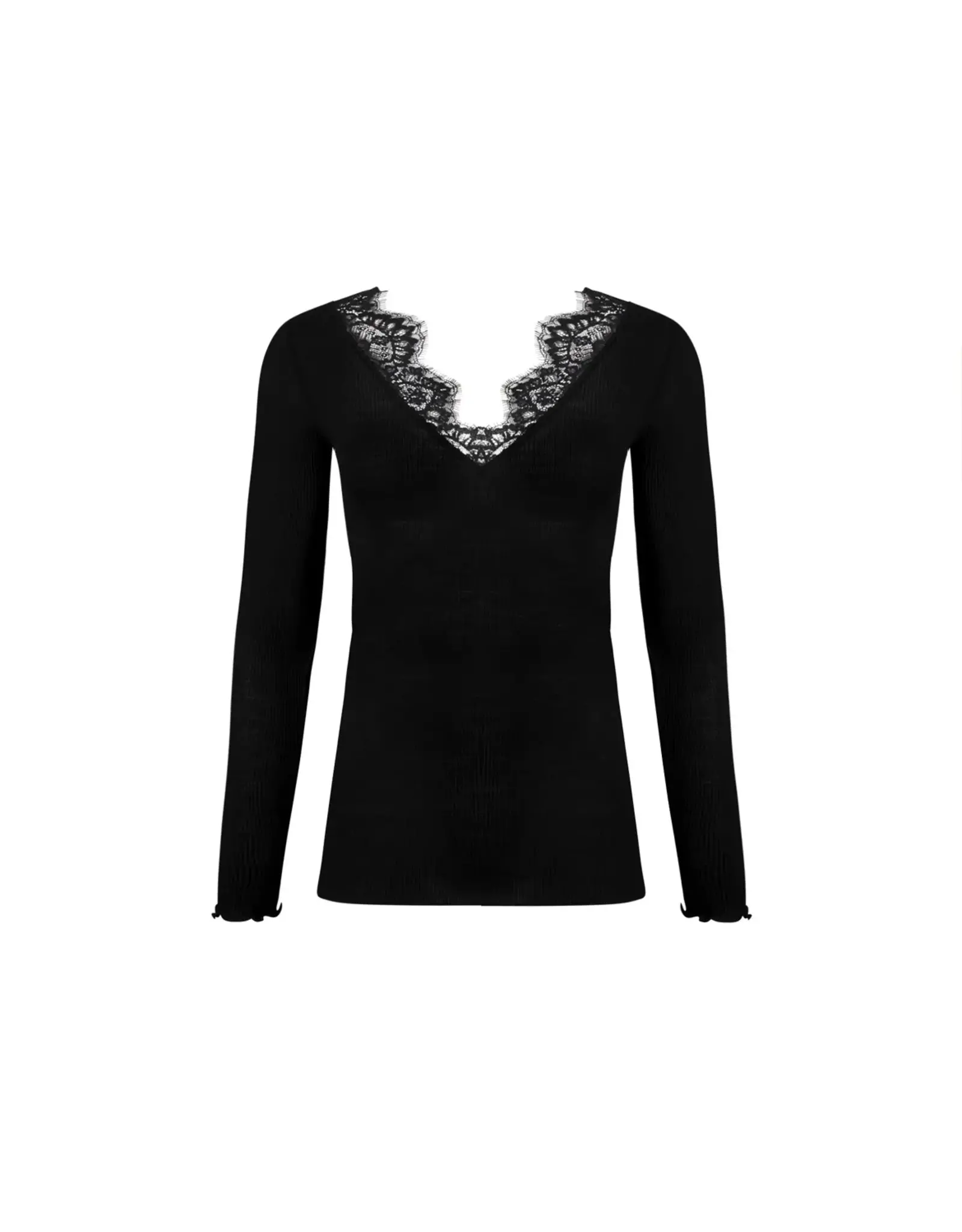 J10-Plaisir Caresse L/S Top