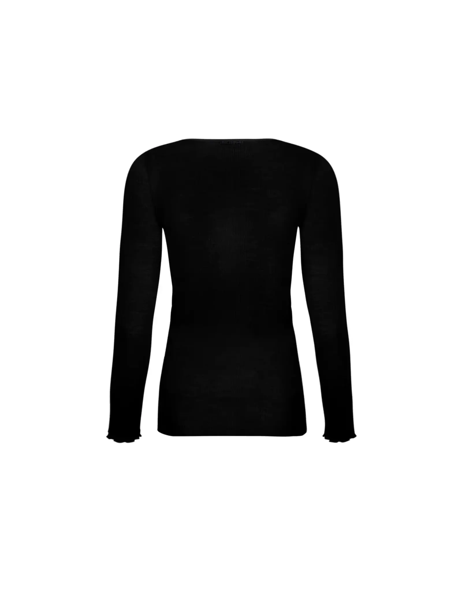 J10-Plaisir Caresse L/S Top