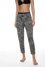 Mey LoveStory Ankle Pants 1220033