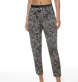 Mey LoveStory Ankle Pants 1220033