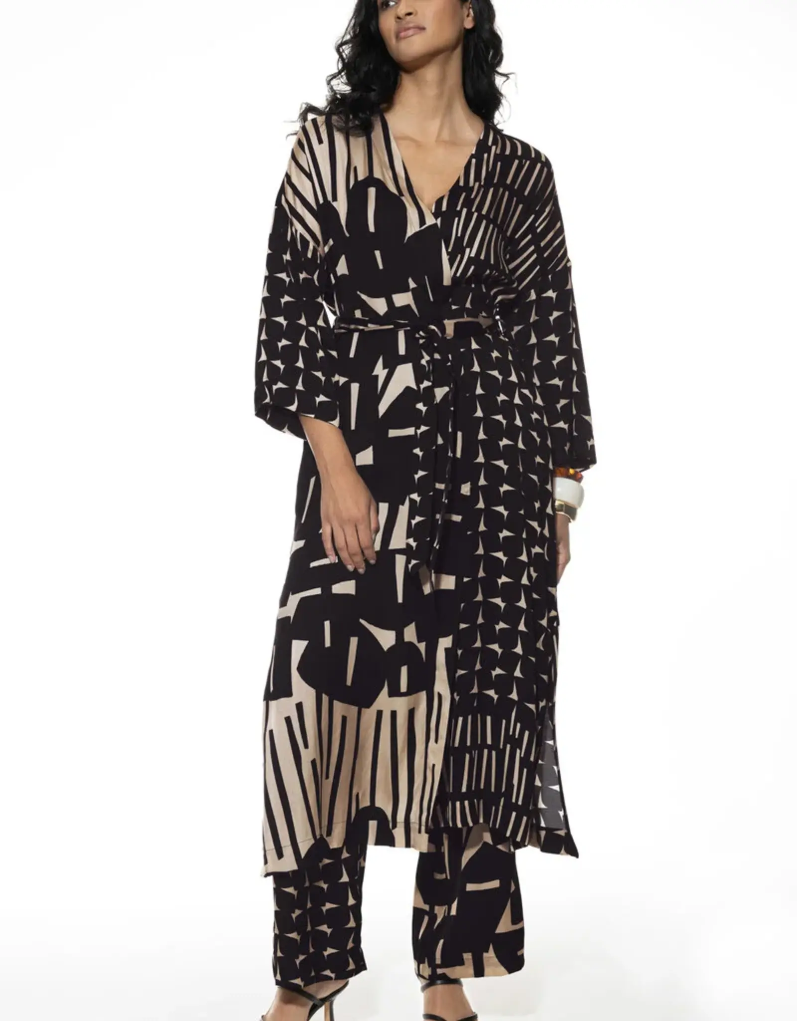 Mey Lovestory Kimono 1230033