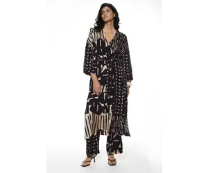 Lovestory Kimono 1230033 - Brachic