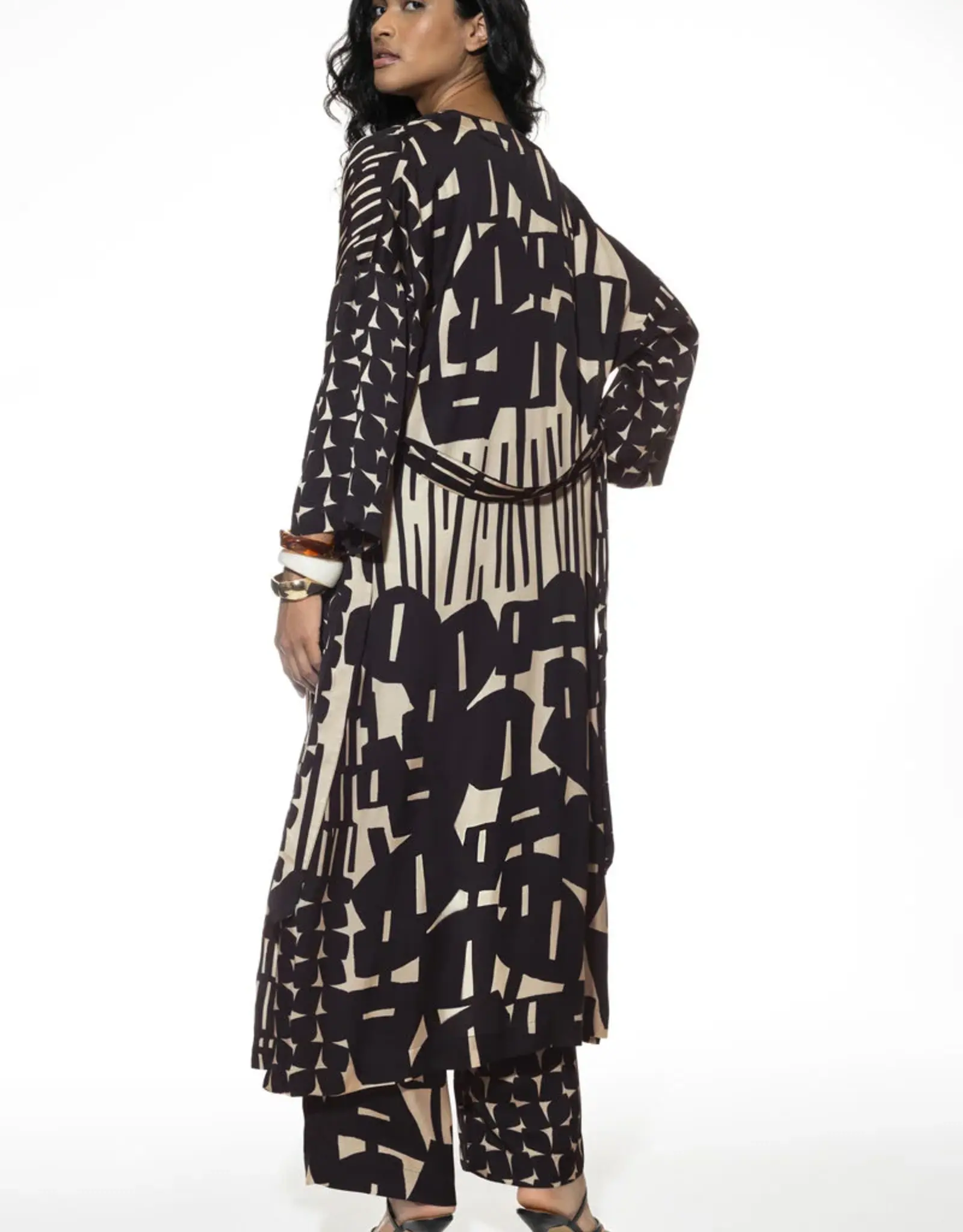 Mey Lovestory Kimono 1230033