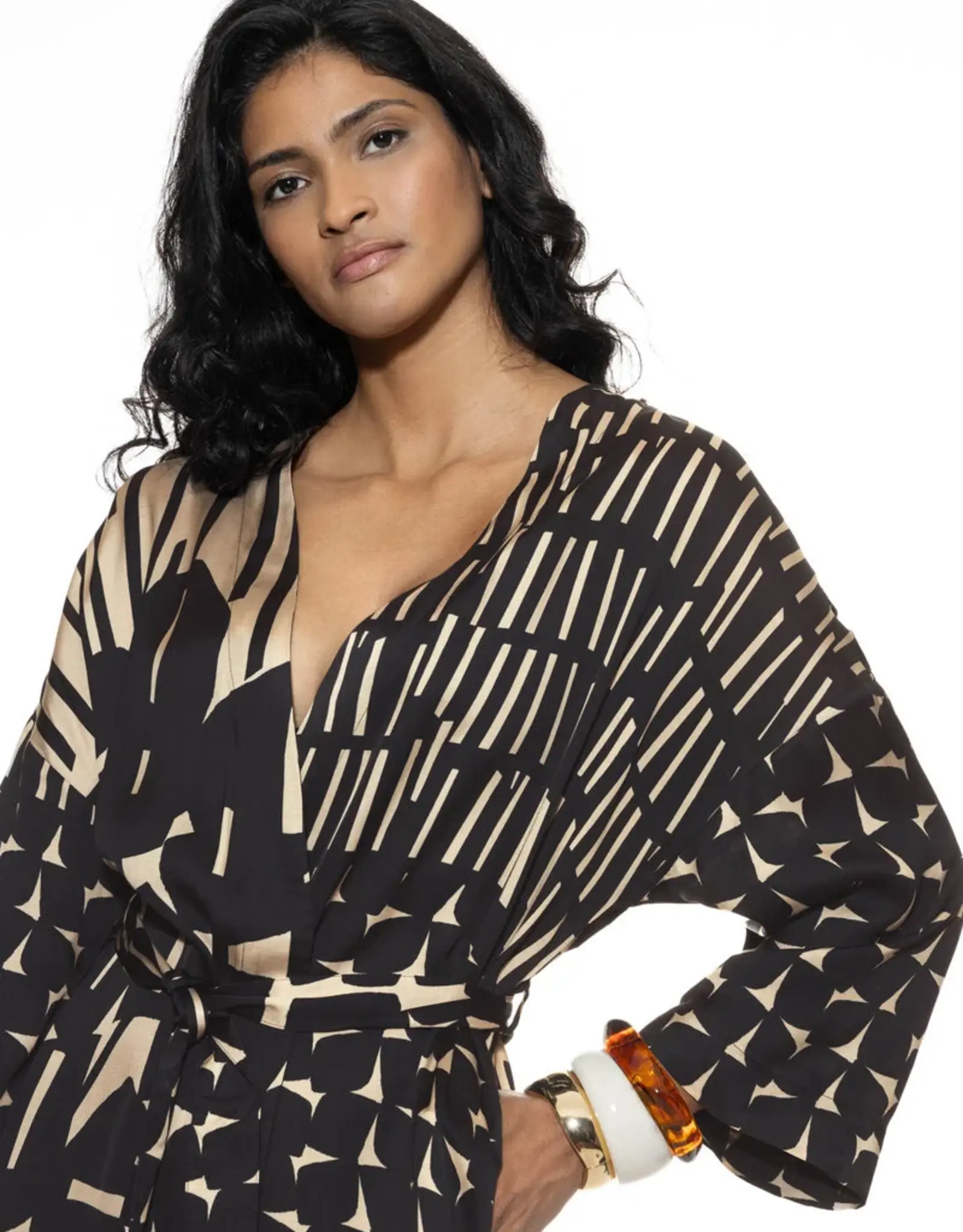 Mey Lovestory Kimono 1230033