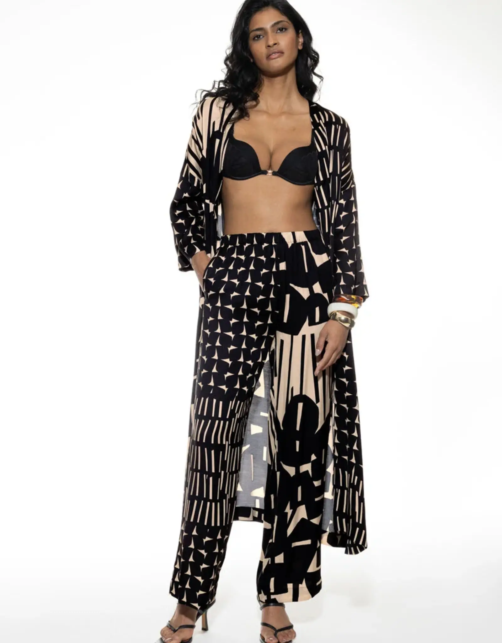Mey Lovestory Kimono 1230033
